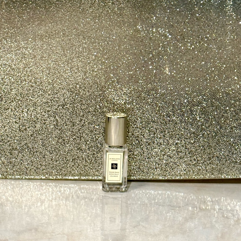Mini Jo Malone Wood Sage and Sea Salt